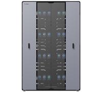 Zebra CS-CAB-5-EXT-FLTPK-B-EMEA armoire de rangement industrielle Gris