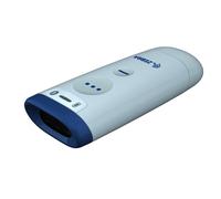 Zebra CS60-HC Lecteur Code-barres 2D Imager Scanner De Bureau Bluetooth Blanc