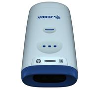 Zebra CS60-HC Lecteur de code barre portable 1D/2D LED Blanc