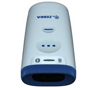 Zebra CS60-HC Lecteur de code barre portable 1D/2D LED Blanc