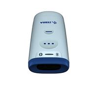 Zebra CS6080-HC White Cordless FIPS Presentation Cradle KIT:, W126100451 (Presentation Cradle KIT: CS6080-HC4F00BVZWW Scanner CR6080-PC100FBWW C CS60-HC, Handheld Bar Code)