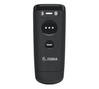 Zebra CS60 Lecteur de code barre portable 1D/2D LED Noir