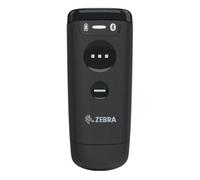 Zebra CS60 Lecteur de code barre portable 1D/2D LED Noir
