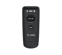 Zebra CS60 Lecteur de code barre portable 1D/2D LED Noir