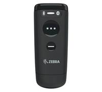 Zebra CS60 Lecteur de code barre portable 1D/2D LED Noir