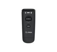Zebra CS60 - Scanner de code à barres - compagnon - imageur 2D - décodé - Bluetooth 5.0 LE
