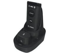 Zebra CS60 - Standard Range (SR) - Kit - scanner de code à barres - de poche - imageur 2D - décodé - USB