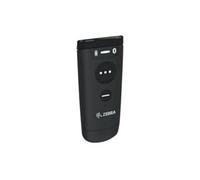 Zebra CS60 - Standard Range (SR) - scanner de code à barres - compagnon - imageur 2D - décodé - Bluetooth 5.0