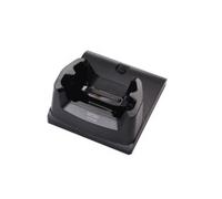 Zebra CUP-RFD90-TC2X-1R chargeur d'appareils mobiles Lecteur de code barre Noir Secteur Intérieure