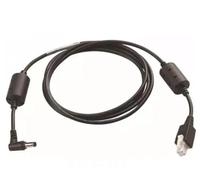Zebra DC Line Cord for Running VESA mounts and Presentation Stand, W127006436 (mounts and Presentation Stand from a Single Level VI Power Supply.)