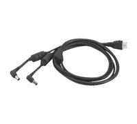 Zebra DC "Y" Cable - câble d'alimentation