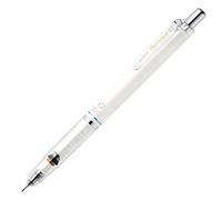 Zebra Pen Mine pour crayon mécanique Delguard 0,5 mm Blanc
