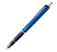 Zebra Pen – Mine pour crayon mécanique Delguard 0,5 mm Bleu