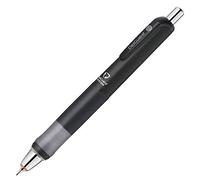 Zebra Delguard TYPE-GR Stylo polyvalent 0,5 mm Noir