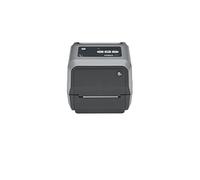Zebra Imprimante de bureau ZD621t – Transfert thermique 300 dpi – Ethernet/Bluetooth