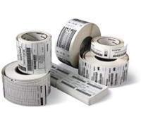 Zebra Technologies – Étiquettes Z-Select 2000D – 57,2 x 31,8 mm – 25 200 étiquettes