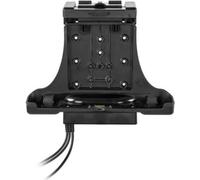 Zebra Technologies Station d'accueil pour ordinateur portable 300142 Noir