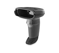 ZEBRA DS2208 DS2208-SR7U2100SGW Kit USB avec Scanner, câble USB et Support Noir