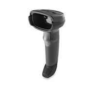 Zebra DS2208 Handheld bar code reader 1D/2D LED Black