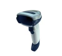 Zebra Lecteur de codes-barres DS2208-HC – Kit USB 1D/2D Healthcare Blanc