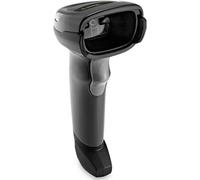 Zebra DS2208 Lecteur de code-barres filaire 1D, 2D LED noir RS232, RS485, USB 2.0