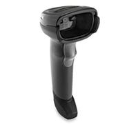 Zebra DS2208 - Lecteur de codes-barres portable - 1D/2D - LED - Codabar,Code 11,Code 128,Code 39,Code 93,EAN-13,Entrelacé 2 de 5,Plessey,U.P.C. - Code Aztec - Codes composites - Data Matrix - Han Xin