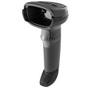 Zebra DS2208 Lettore di codici a barre portatile 1D/2D LED Bianco