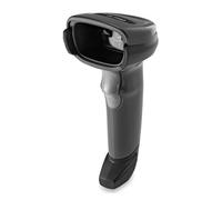 Zebra DS2208 Scanner 1D 2D Filaire USB Zebra DS2208 filaire USB pour codes 1D et 2D : lecture omnidirectionnelle PRZM, portée jusqu'à 36,8 cm,