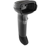 Zebra DS2208 - Scanner de code à barres - de poche - imageur 2D - 762 mm / s - décodé - USB