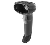Zebra DS2208-SR Scanner 1D/2D USB et Support IP42 Noir