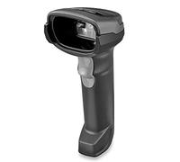 Zebra DS2208-SR Scanner 1D/2D USB et Support IP42 Noir