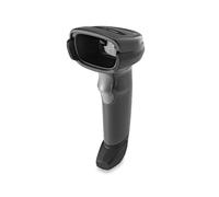 Zebra Scanner de codes-barres DS2208 portatif 1D/2D USB filaire IP42