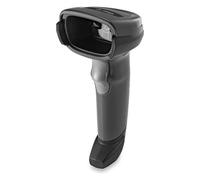 Zebra DS2208 - USB Kit - scanner de code à barres - de poche - imageur 2D - 762 mm / s - décodé - USB, port clavier, RS-232