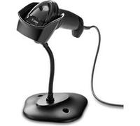 Zebra Scanner de codes-barres DS2208 – Imageur 2D SR Kit USB Noir G