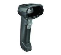 Zebra DS2278 1D/2D LED Noir Handheld bar code reader - Lecteurs de code barres (1D/2D, LED, Codabar,Code 11,Code 128,Code 39,Code 93,EAN-13,Interleaved 2 of 5,Plessey,U.P.C., Aztec Code,Composite Codes,Data Matrix,Han Xin,MaxiCode,Micro QR Code,PDF417,QR Code,TLC-39, 640 x 480 pixels, 645 nm)