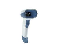 Zebra Technologies Scanner de codes-barres DS2278-HC0000BZZRW Sans fil 2D Blanc Nouveau