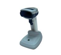 Zebra DS2278-HC Lecteur Code Barre Portable 1D/2D LED Blanc - Bluetooth 4.0, USB 2.0, Batterie Li-Ion 2400mAh, IP42, 640x480 pixels