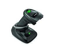 Zebra Lecteur de codes-barres DS2278-SR7U2100PRW Sans fil 1D/2D Bluetooth USB Noir Nouveau