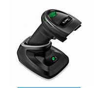 Zebra DS2278 - Scanner sans Fil Bluetooth (Kit Scanner, Câble, Support) Black