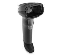 Zebra Technologies Scanner portable DS2278 Sans fil Bluetooth Kit (scanner, câble, support) Noir