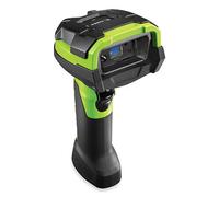 ZEBRA DS3608-DL, Portable Barcodelesegerät, 1D/2D, Laser, Codabar, Code 11, COD