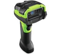 Zebra DS3608-DP Lecteur de code barre portable 1D/2D Laser Noir et Vert
