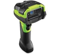 Zebra DS3608-ER - Lecteur de codes-barres portable - 1D/2D - Laser - Codabar - Code 11 - Code 128 - Code 39 - Code 93 - GS1-128 (UCC/EAN-128) - MSI - Plessey - U.P.C. - Code aztèque - Codes composites