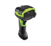 Zebra DS3608-HD Lecteur de code barre portable 1D/2D Laser Noir et Vert