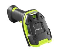 Zebra DS3608-HP Lecteur de code barre portable 1D/2D Laser Noir, Vert