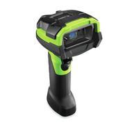 ZEBRA DS3608-SR Lecteur Code-Barres Scanner De Bureau Noir