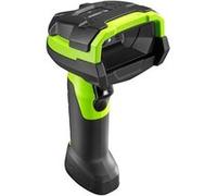 Zebra DS3608-SR Lecteur de code barre portable 1D/2D LED Noir, Vert
