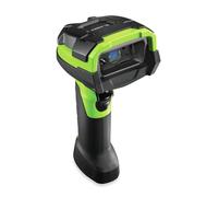 Zebra DS3608-SR00003VZWW DS3608 RUGG AREA IMAGER ST RANG CORDED IND GREEN VIB MO
