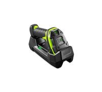 Zebra DS3678-DP Lecteur de code barre portable 2D Noir, Vert