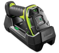 ZEBRA DS3678-DP Scanner De Bureau Bluetooth Kit USB Noir